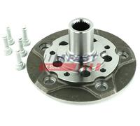 Mozzo ruota Assale anteriore Sx per FORD TRANSIT TRANSIT TOURNEO