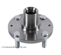 Mozzo ruota Assale anteriore Sx per HYUNDAI KIA ACCENT ATOS GETZ RIO SANTRO