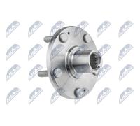 Mozzo ruota Assale anteriore Sx per HYUNDAI KIA CERATO ELANTRA ix20 VELOSTER VEN