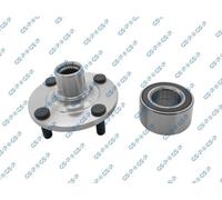 Mozzo ruota Assale anteriore Sx per INFINITI NISSAN ALTIMA CEFIRO I30 MAXIMA MAX