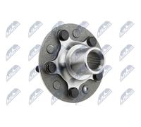 Mozzo ruota Assale anteriore Sx per LAND ROVER DEFENDER DISCOVERY RANGE ROVER RA