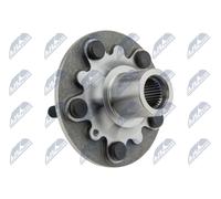 Mozzo ruota Assale anteriore Sx per LAND ROVER RANGE ROVER