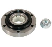 Mozzo ruota Assale anteriore Sx per LOTUS RENAULT 18 20 21 25 30 ESPACE ESPRIT F
