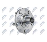 Mozzo ruota Assale anteriore Sx per MAZDA 323 F 323 S PREMACY