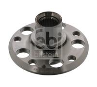 Mozzo ruota Assale anteriore Sx per MERCEDES-BENZ CLA CLASSE A CLASSE B CLASSE G