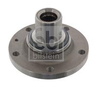 Mozzo ruota Assale anteriore Sx per NISSAN OPEL RENAULT VAUXHALL INTERSTAR MASTE