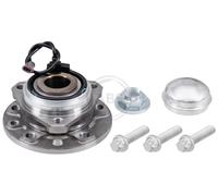 Mozzo ruota Assale anteriore Sx per OPEL VAUXHALL ASTRA ASTRA H CLASSIC ASTRAVAN