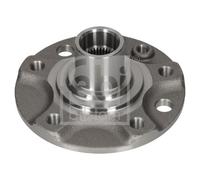 Mozzo ruota Assale anteriore Sx per OPEL VAUXHALL COMBO COMBO TOUR CORSA CORSA C