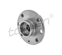 Mozzo ruota Assale anteriore Sx per OPEL VAUXHALL COMBO COMBO TOUR CORSA MERIVA