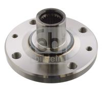 Mozzo ruota Assale anteriore Sx per RENAULT CAPTUR CLIO MEGANE MODUS / GRAND MOD