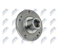 Mozzo ruota Assale anteriore Sx per RENAULT LAGUNA