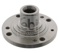 Mozzo ruota Assale anteriore Sx per SEAT VW CADDY CORDOBA CORDOBA VARIO CORRADO