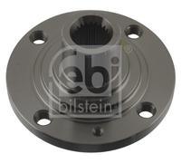 Mozzo ruota Assale anteriore Sx per SEAT VW CORDOBA CORDOBA VARIO CORRADO GOLF G