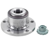 Mozzo ruota Assale anteriore Sx per SKODA FABIA ROOMSTER
