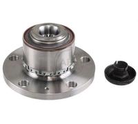Mozzo ruota Assale anteriore Sx per SKODA VW FABIA FOX POLO