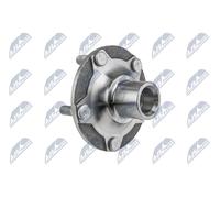 Mozzo ruota Assale anteriore Sx per SUZUKI SWIFT SX4