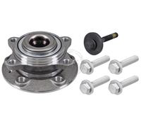 Mozzo ruota Assale anteriore Sx per VOLVO S60 S80 V70 XC70