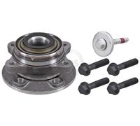 Mozzo ruota Assale anteriore Sx per VOLVO XC90