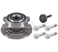 Mozzo ruota Assale anteriore Sx per VOLVO XC90
