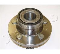 JAPKO 420529 Mozzo ruota