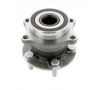 Japko Mozzo ruota 427017 posteriore per Subaru Forester XV OE 28473-FJ000