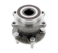 Mozzo ruota Assale post. bilaterale 44-27017 ASHIKA per SUBARU FORESTER XV