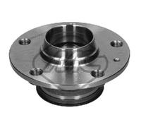 Mozzo ruota Assale post. bilaterale 90122 Metalcaucho per VW AUDI SEAT