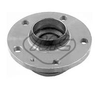 Mozzo ruota Assale post. bilaterale 90123 Metalcaucho per AUDI SEAT VW SKODA