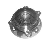 Mozzo ruota Assale post. bilaterale 90138 Metalcaucho per ALFA ROMEO SPIDER 159