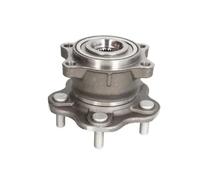 BTA Mozzo ruota H11081BTA - Assale posteriore bilaterale per Nissan Cube (Z11) 1.4 2003-2008