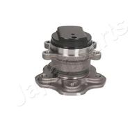 Mozzo ruota Assale post. bilaterale KK-21083 JAPANPARTS per NISSAN RENAULT