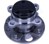 Mozzo ruota Assale post. bilaterale per NISSAN MICRA