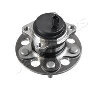 Mozzo ruota Assale post. bilaterale per TOYOTA C-HR