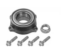 Set di cuscinetti ruota MEYLE 014 098 0046