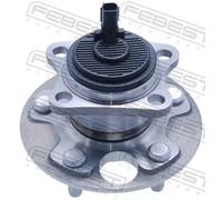 FEBEST Mozzo ruota assale posteriore 0182-ADE150MR per Toyota Auris
