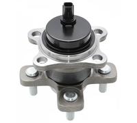 FEBEST 0182-KGJ10R Mozzo ruota
