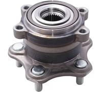 FEBEST 0282-R52R Mozzo ruota