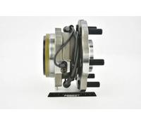 Mozzo ruota Assale posteriore 0282-Y62R FEBEST