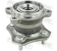 Mozzo ruota Assale posteriore 0282-Z12WDR FEBEST