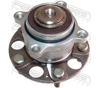 Mozzo ruota Assale posteriore 0382-CUMR FEBEST per HONDA ACCORD VIII