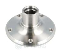 Mozzo ruota Assale posteriore 04-P363 OPTIMAL per BMW 3 Touring X1 3 3 Coupé 1