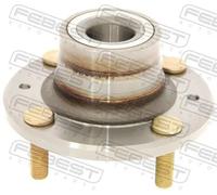 FEBEST 0482-DGR Mozzo ruota