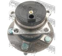 FEBEST 0582-6GHR Mozzo ruota