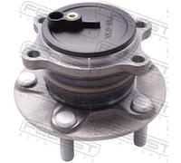 Mozzo ruota Assale posteriore 0582-CX5R FEBEST per MAZDA 3 3 Tre volumi CX-5
