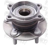 Mozzo ruota Assale posteriore 0582-CX5RWD FEBEST per MAZDA CX-5 6 Familiare