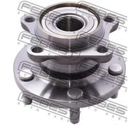 Febest Mozzo ruota 0582-CX9RWD Assale posteriore per MAZDA CX-9