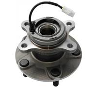 FEBEST 0782-SX4RWD Mozzo ruota