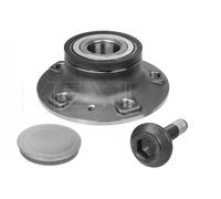 Mozzo ruota MEYLE 100 650 0011