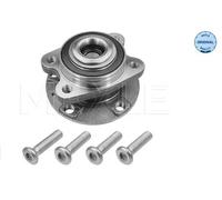 MEYLE 100 750 0007 Mozzo ruota