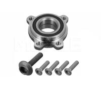 MEYLE Mozzo ruota assale posteriore 100 752 0015 per AUDI A4 B9 A4 Allroad B9 A5